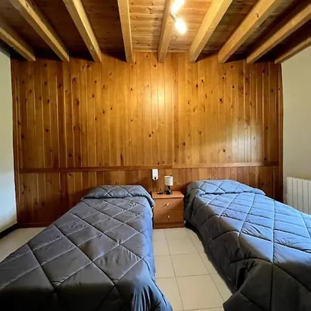 Apartment La Vall La Placa *