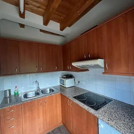 La Vall La Placa Apartment Sant Llorenc de Morunys