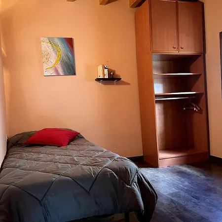 La Vall La Placa *