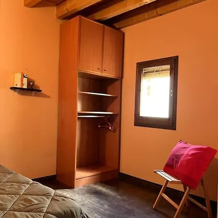 La Vall La Placa Apartment